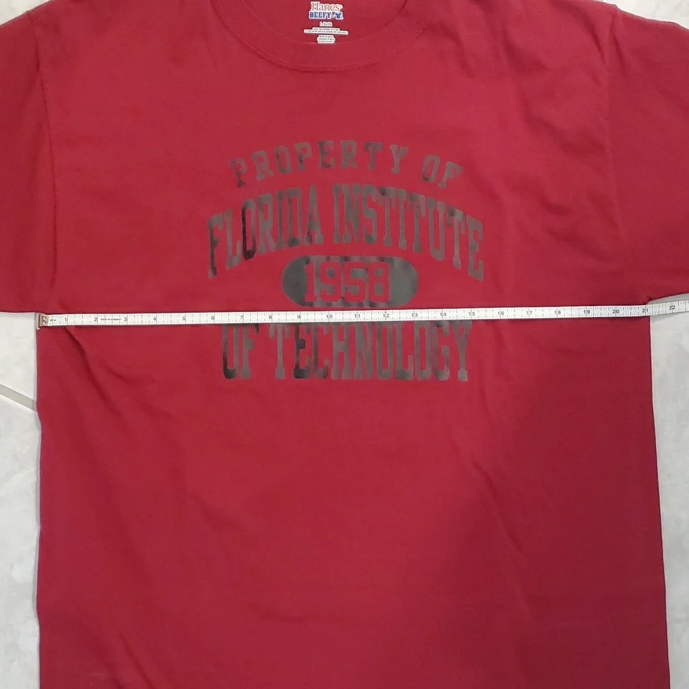 Florida Institute of Technology t-shirt - Picture 3 of 6